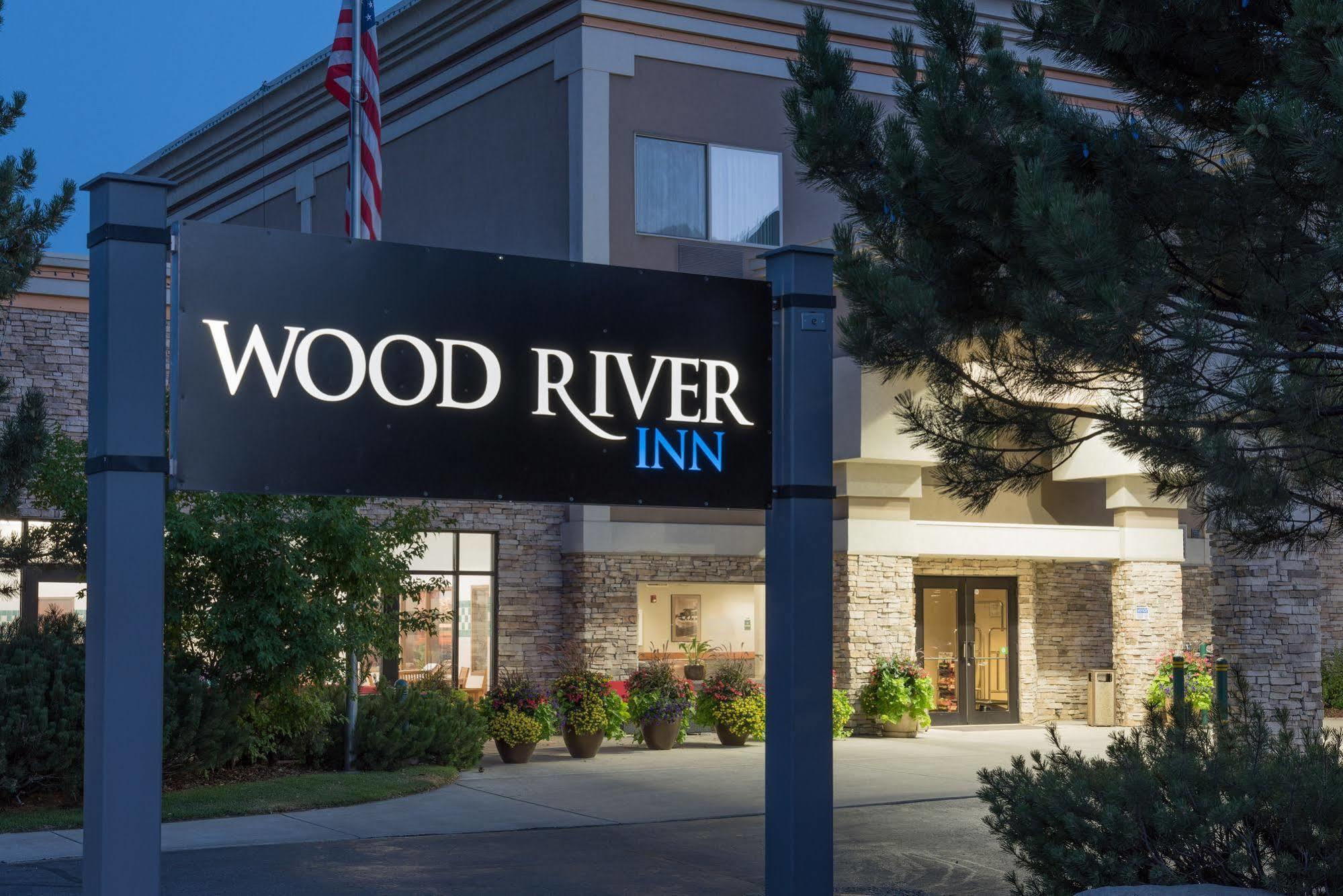 Wood River Inn & Suite Hailey Exterior photo